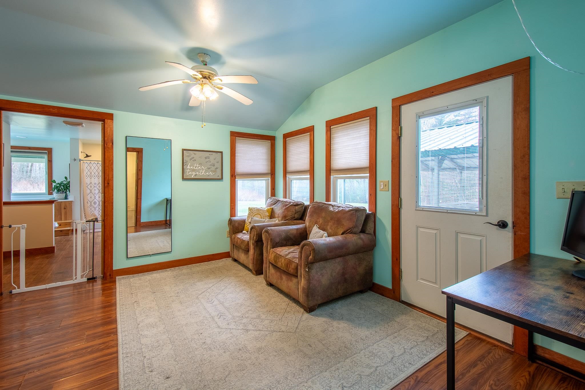 1994 Upper Plains Road Salisbury, VT 05769 - Photo 14 of 20