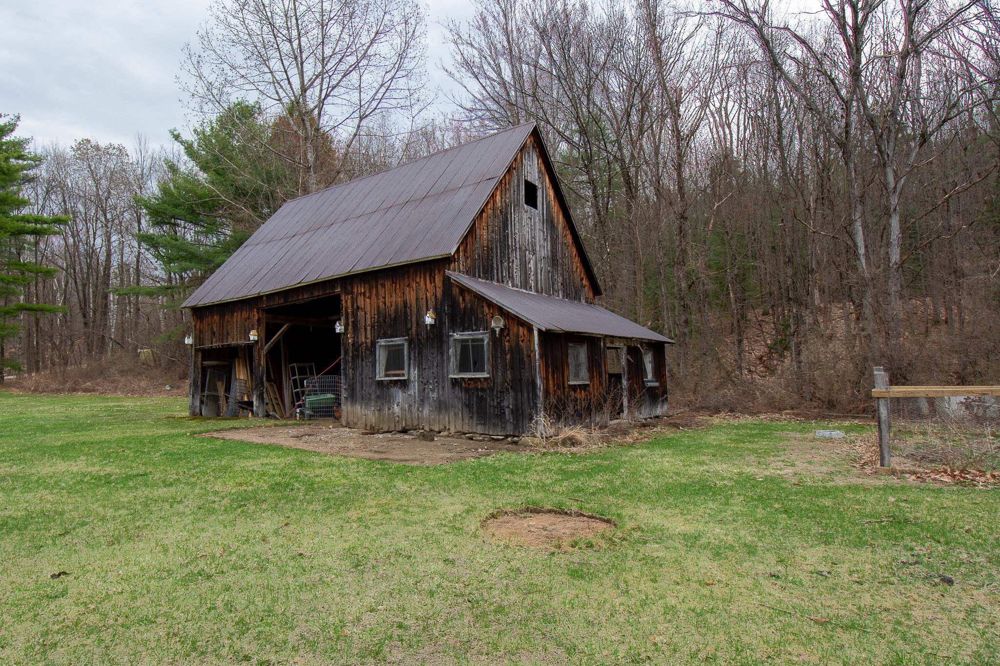 1994 Upper Plains Road Salisbury, VT 05769 - Photo 20 of 20
