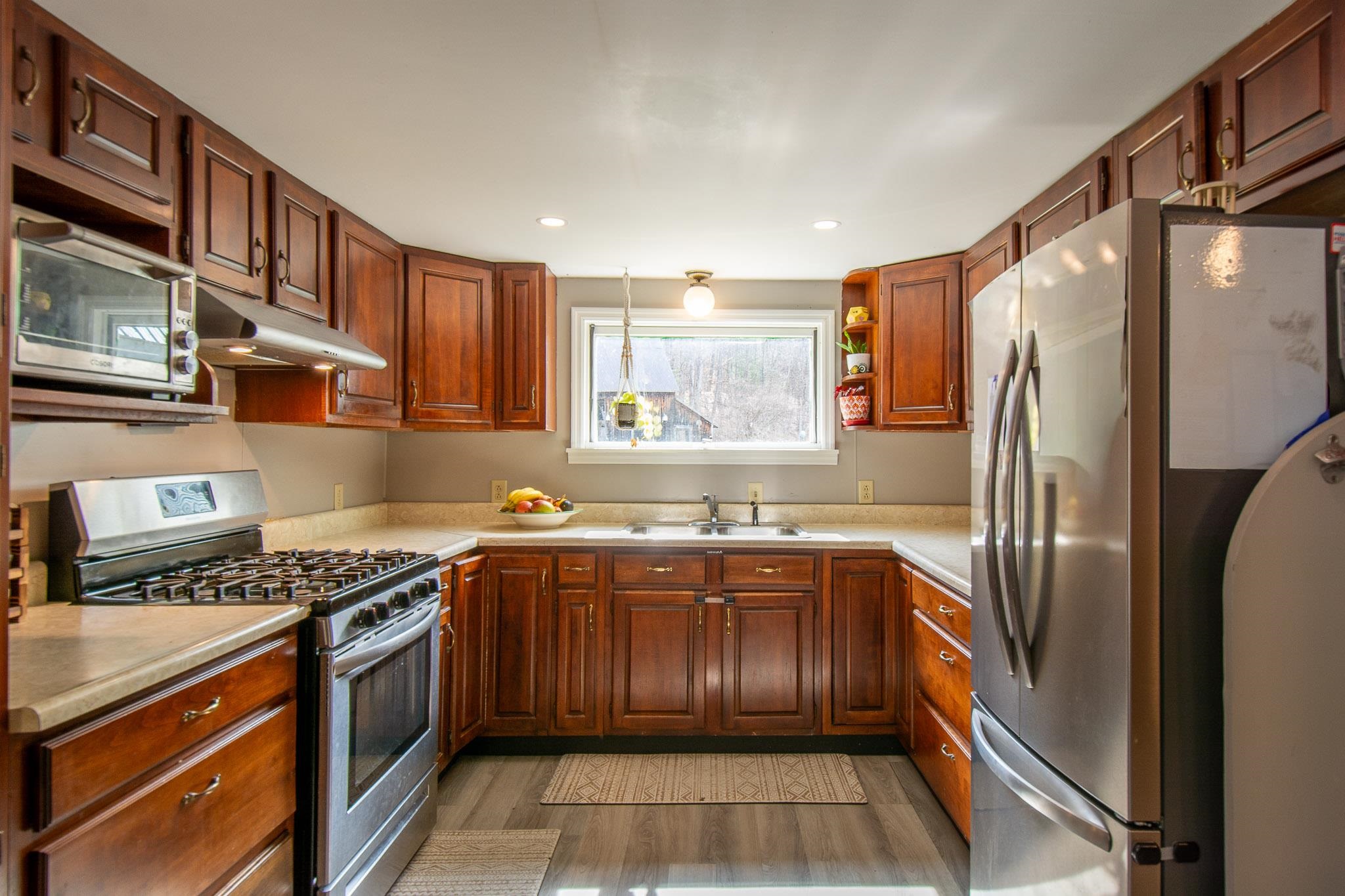 1994 Upper Plains Road Salisbury, VT 05769 - Photo 2 of 20