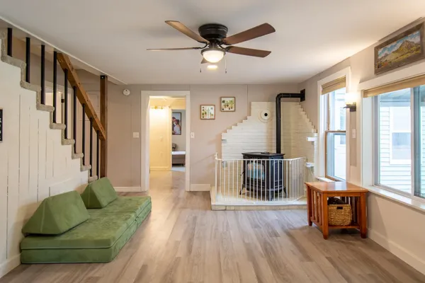 $400,000 | 1994 Upper Plains Road, Salisbury, VT 05769