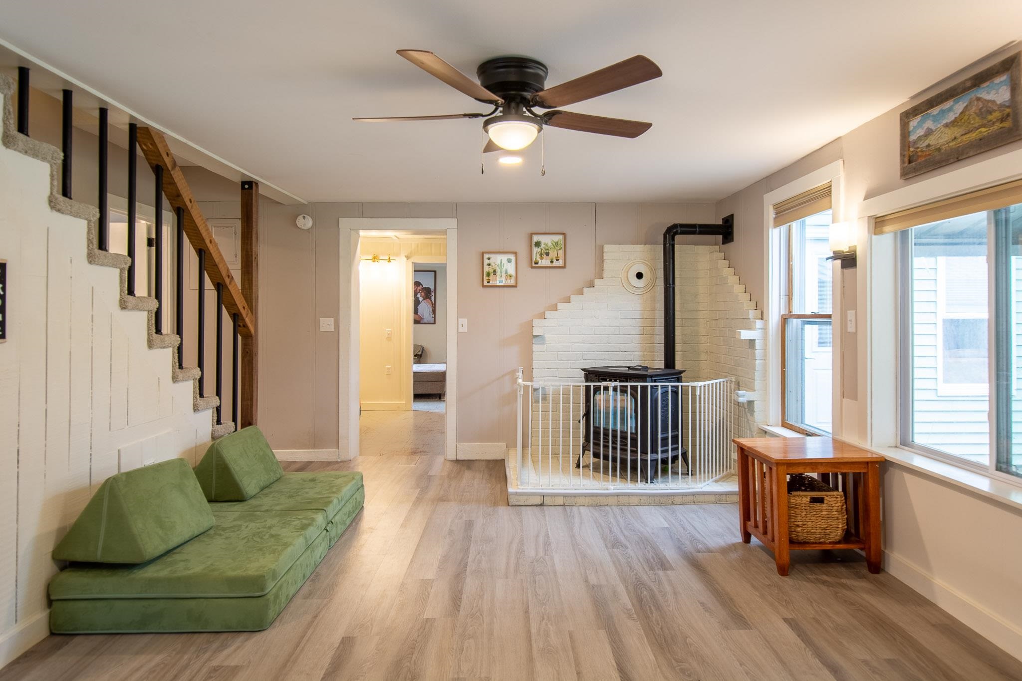 1994 Upper Plains Road Salisbury, VT 05769 - Photo 6 of 20