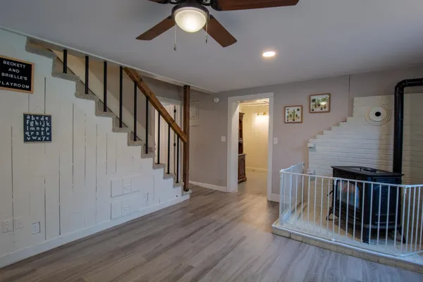 $400,000 | 1994 Upper Plains Road, Salisbury, VT 05769