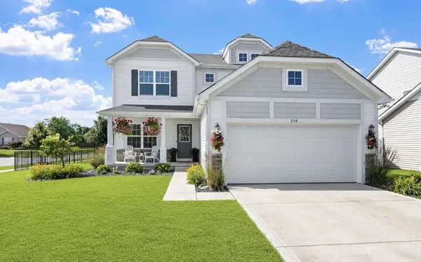 $479,900 | 238 Landale Drive, Valparaiso, IN 46385
