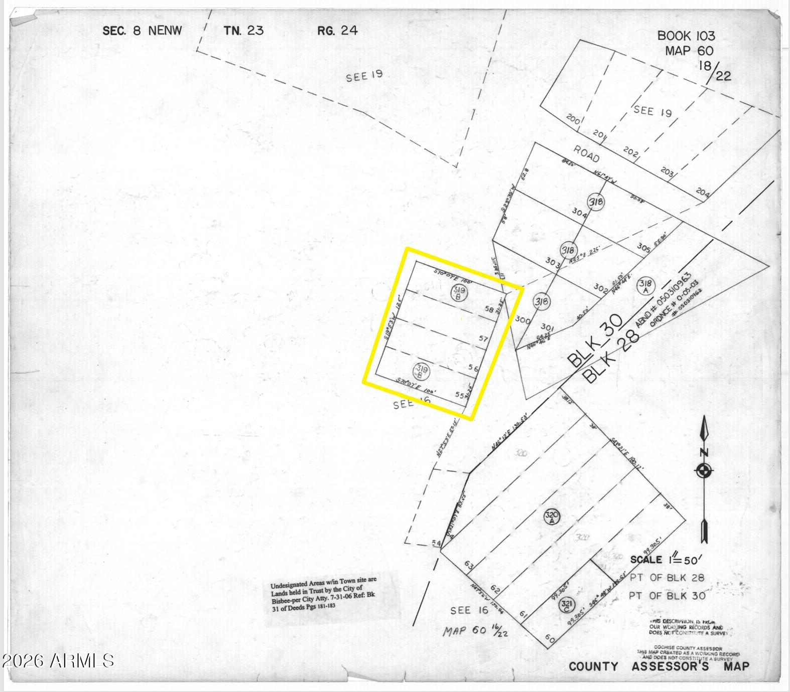 16 Locklin Avenue Bisbee, AZ 85603 - Photo 4 of 10 unknown