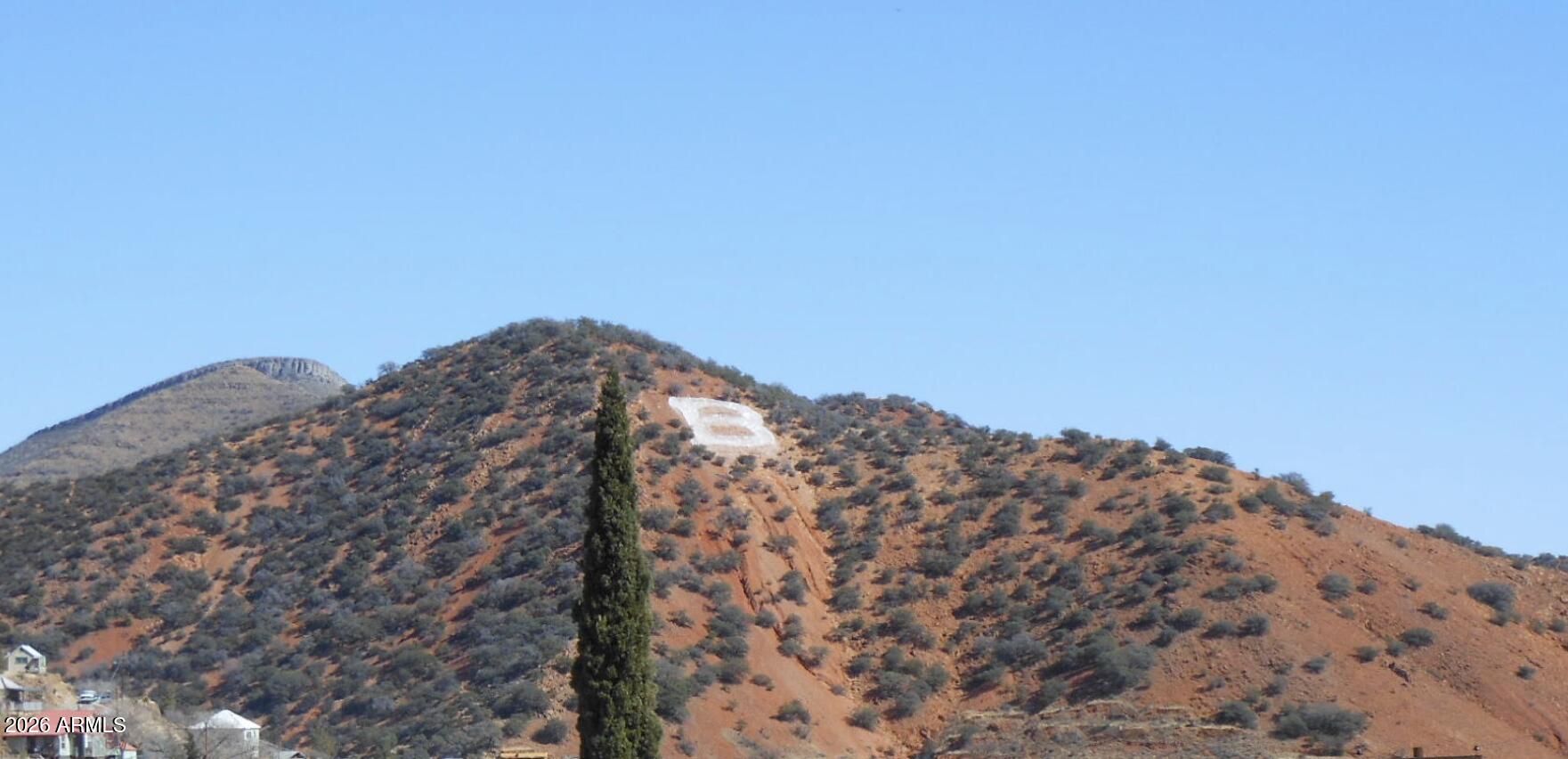 16 Locklin Avenue Bisbee, AZ 85603 - Photo 10 of 10 a view of a building
