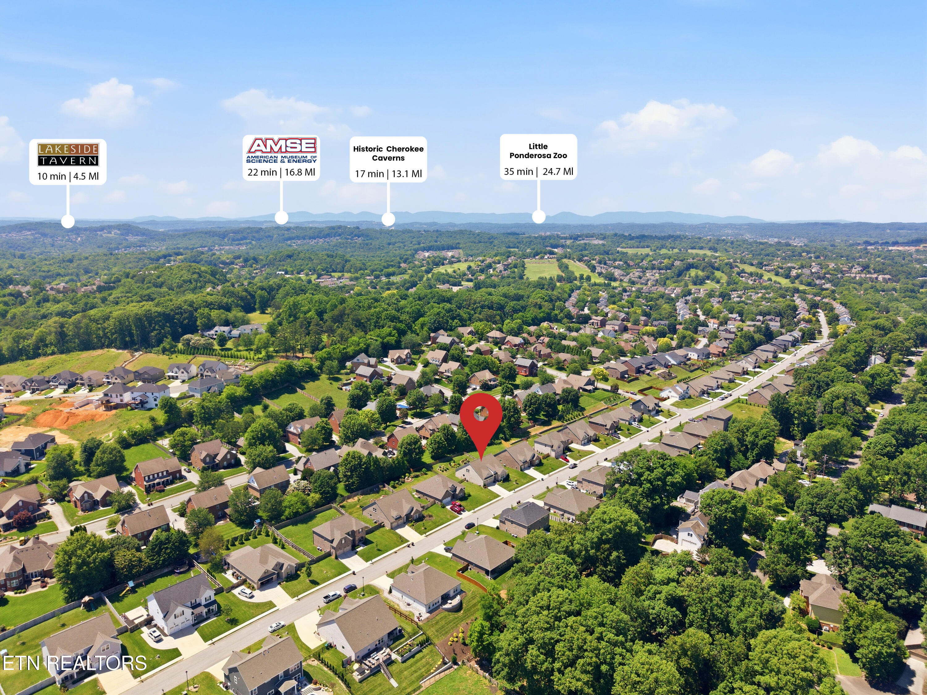 1437 Vale View Road Knoxville, TN 37922 - Photo 35 of 35 1437_Vale_View_Rd_0018 - Call Out