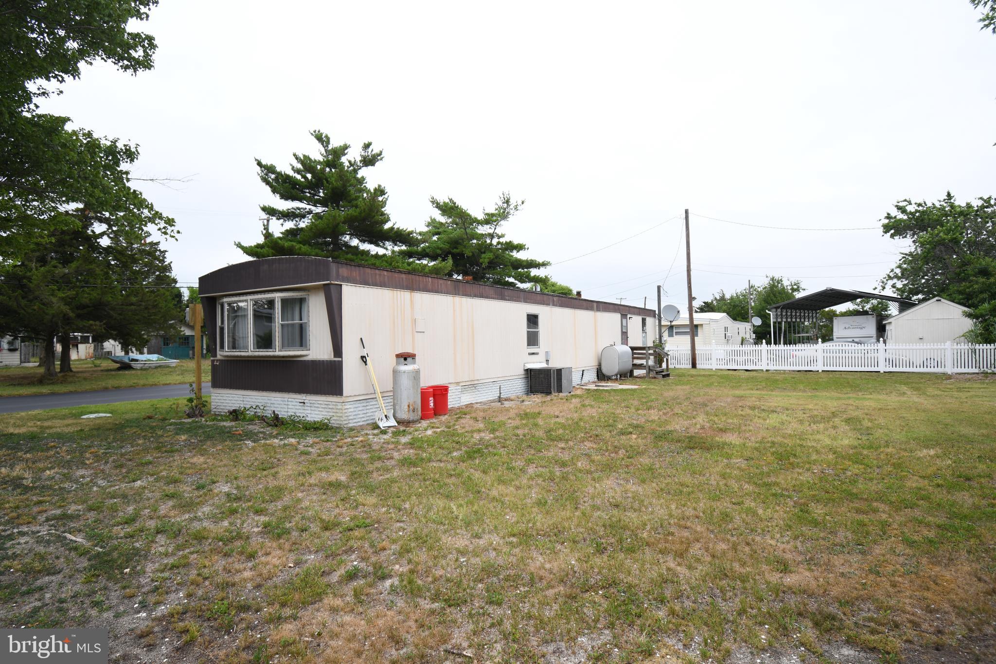 881 Downe Avenue Fortescue, NJ 08321 - Photo 4 of 15