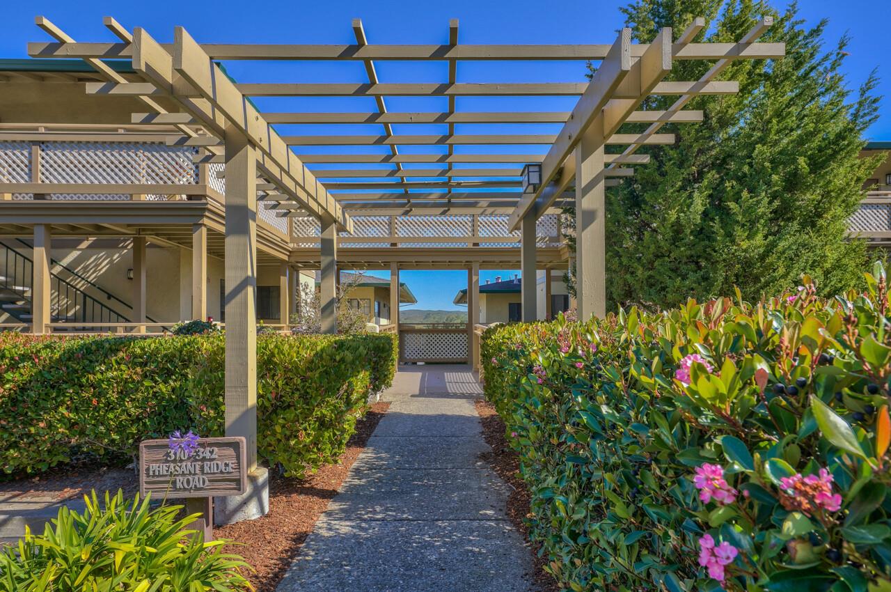 331 Pheasant Ridge Road Del Rey Oaks, CA 93940 - Photo 1 of 35 Gallery Image 1
