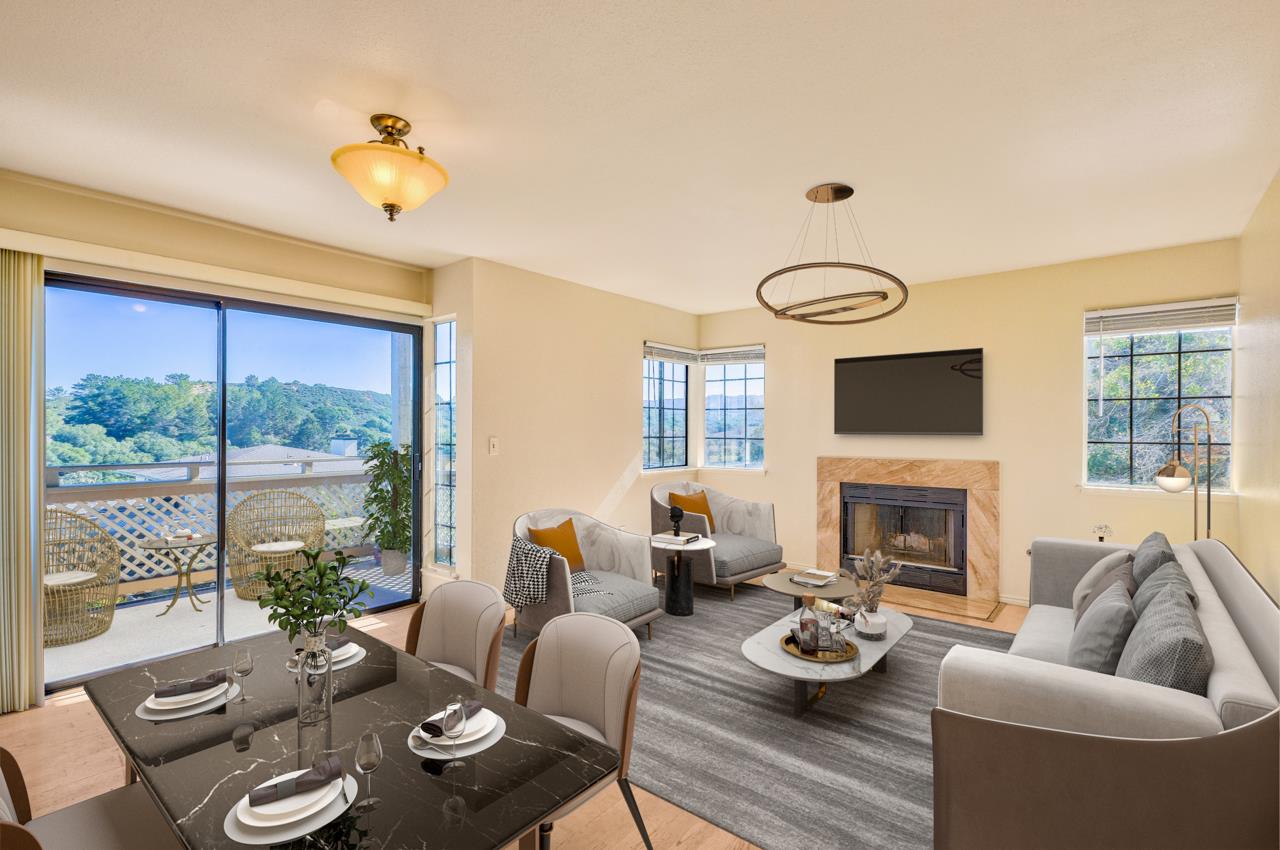 331 Pheasant Ridge Road Del Rey Oaks, CA 93940 - Photo 4 of 35 Gallery Image 4