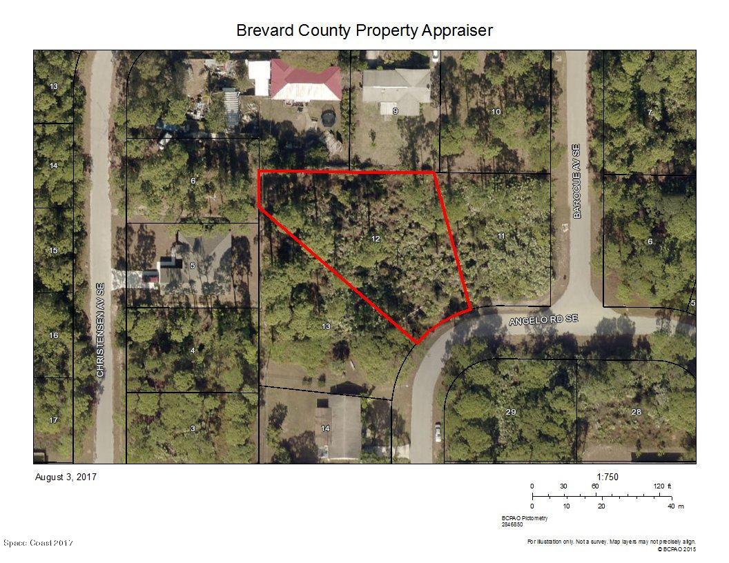 ANGELO LOT 12 LISTING 8-3-17