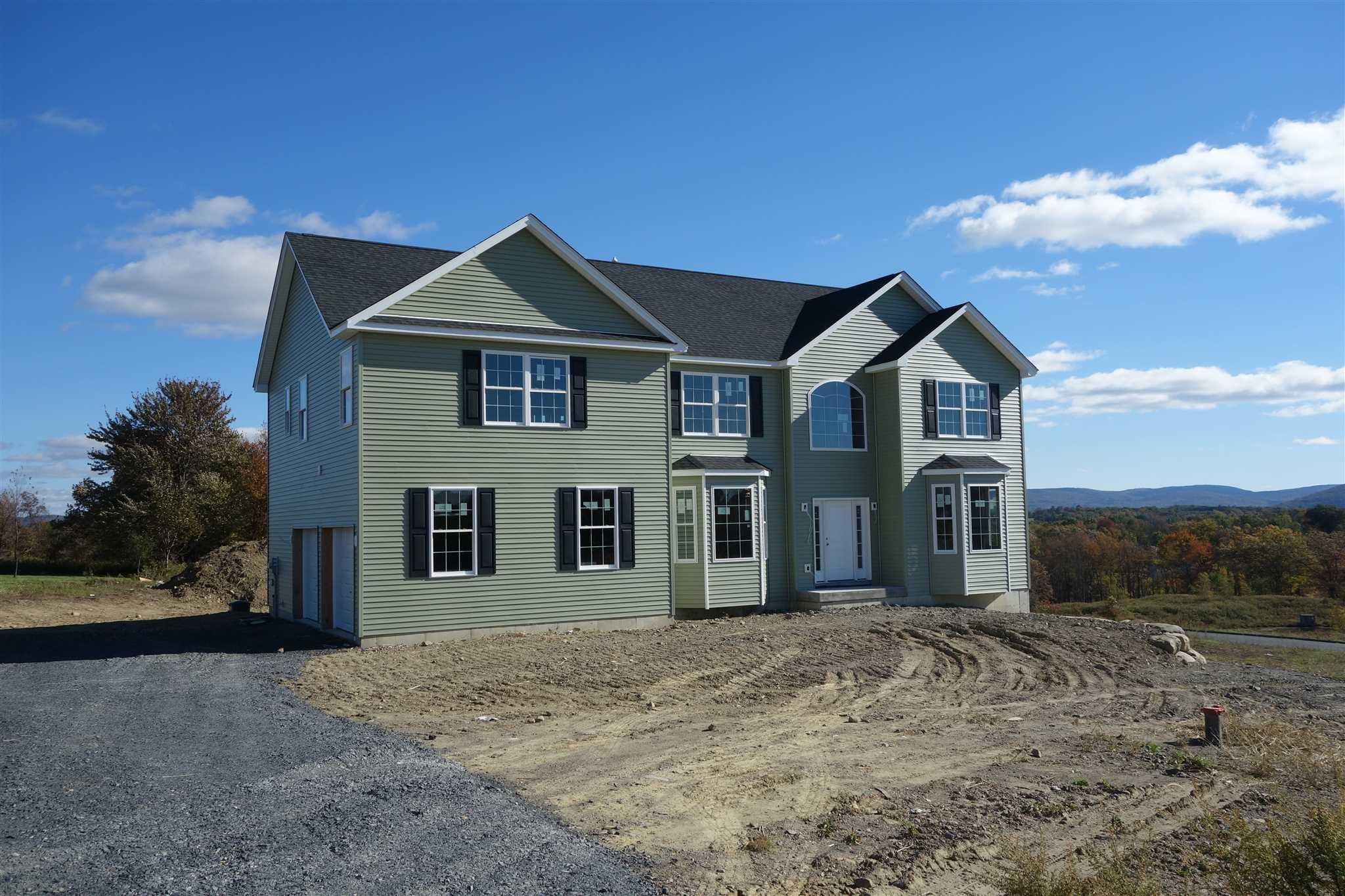 29 Thames Road Poughkeepsie, NY 12603 - Photo 1 of 1 a front view of a house with a yard