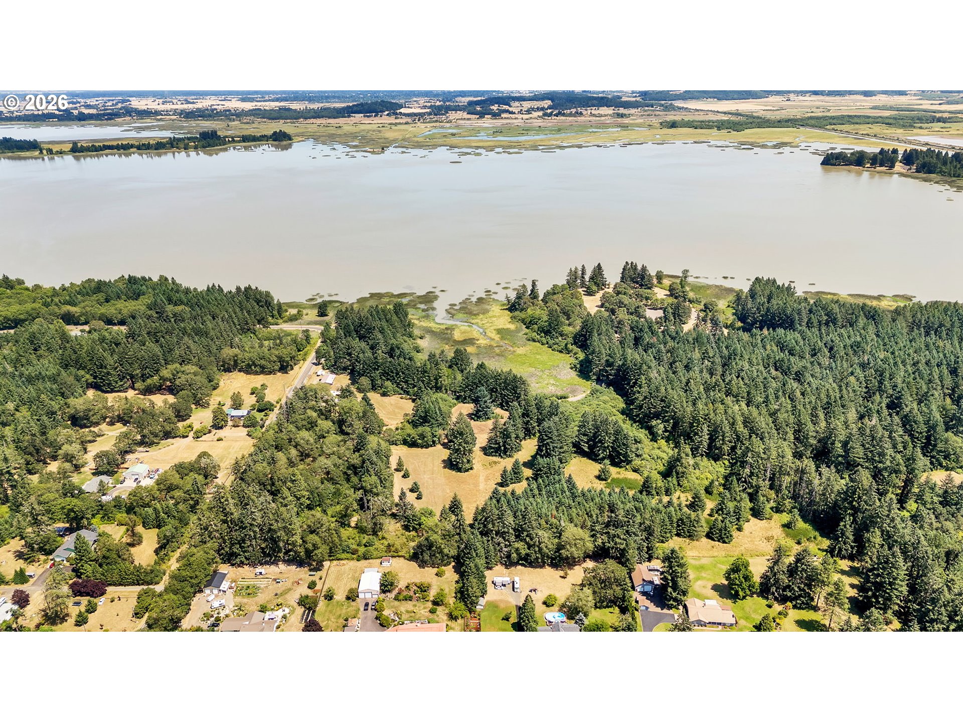 26104 Jeans Road Veneta, OR 97487 - Photo 15 of 15