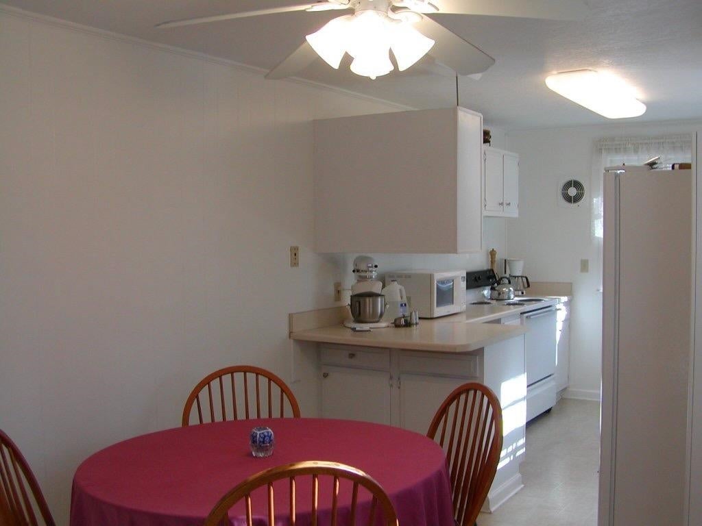 1849 Merrimac Road Blacksburg, VA 24060 - Photo 18 of 42 Gallery Image 18