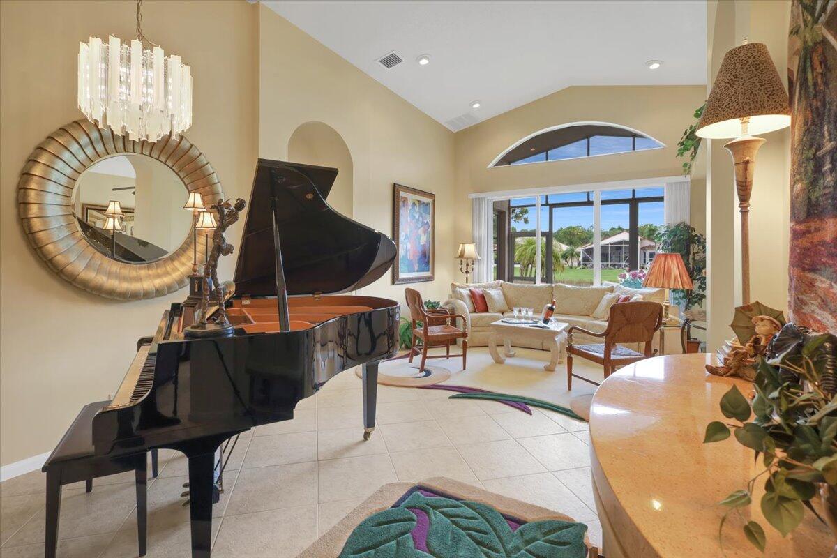 313 Northwest Toscane Trail Port St. Lucie, FL 34986 - Photo 1 of 50 13-Living Room