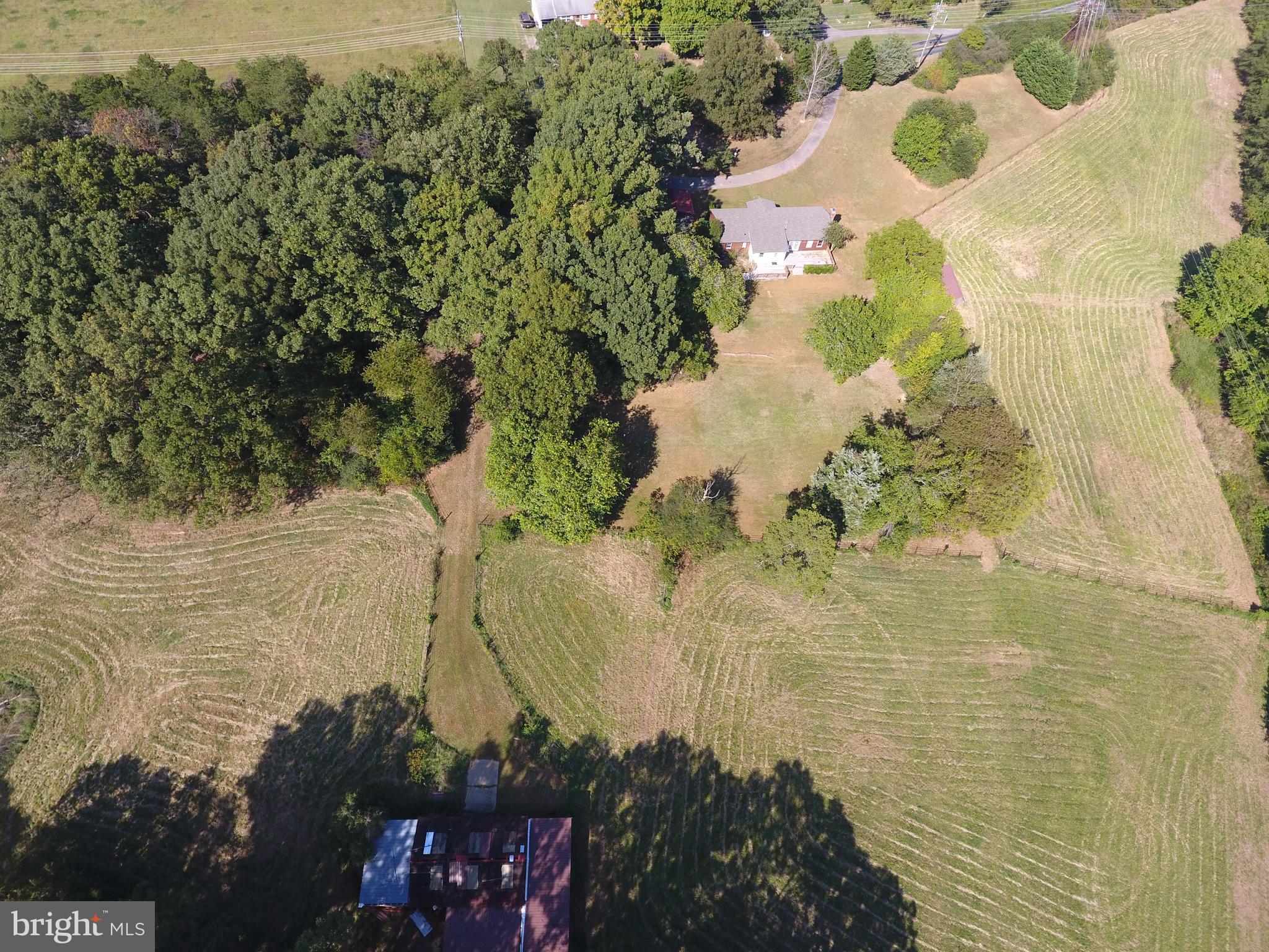 697 Fredericks Hall Road Bumpass, VA 23024 - Photo 12 of 20 Exterior (General)