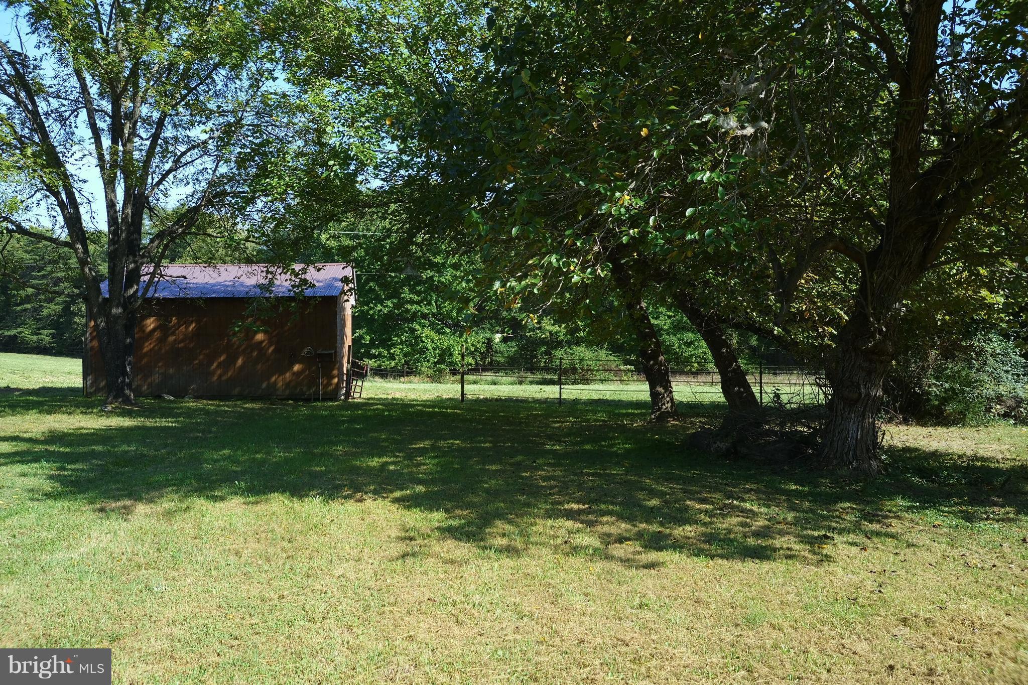 697 Fredericks Hall Road Bumpass, VA 23024 - Photo 17 of 20 Exterior (General)