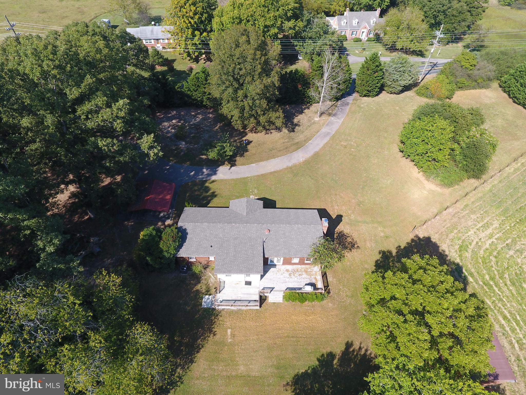 697 Fredericks Hall Road Bumpass, VA 23024 - Photo 10 of 20 Exterior (General)