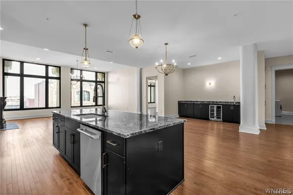 $1,499,000 | 674 Main Street, Unit 3, Buffalo, NY 14202