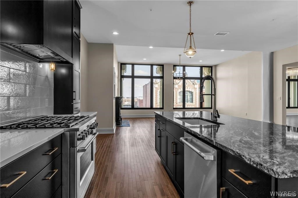 674 Main Street, Unit 3 Buffalo, NY 14202 - Photo 16 of 46