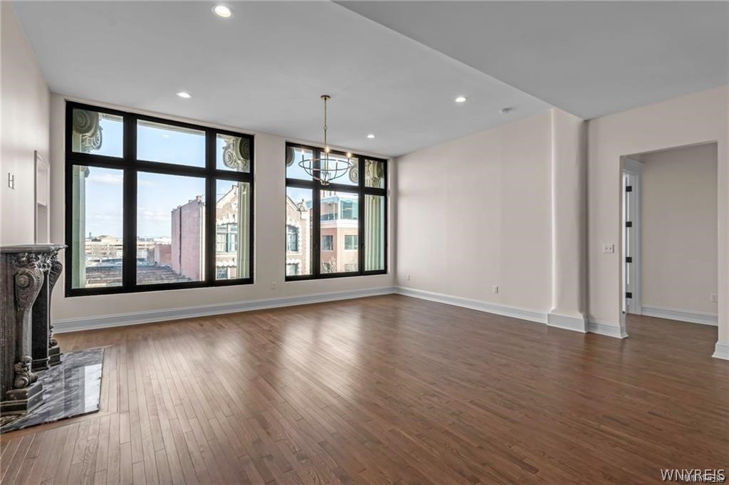 674 Main Street, Unit 3 Buffalo, NY 14202 - Photo 20 of 46