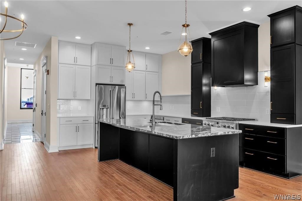 674 Main Street, Unit 3 Buffalo, NY 14202 - Photo 22 of 46