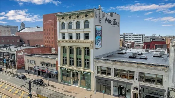 $1,499,000 | 674 Main Street, Unit 3, Buffalo, NY 14202