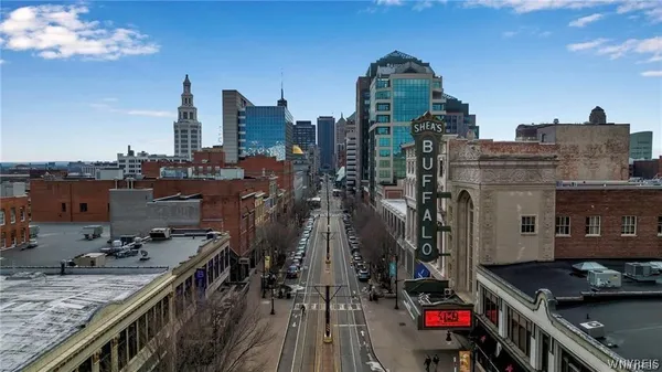 $1,499,000 | 674 Main Street, Unit 3, Buffalo, NY 14202