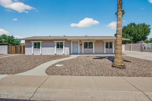 $475,000 | 4716 East Greenway Street, Mesa, AZ 85205