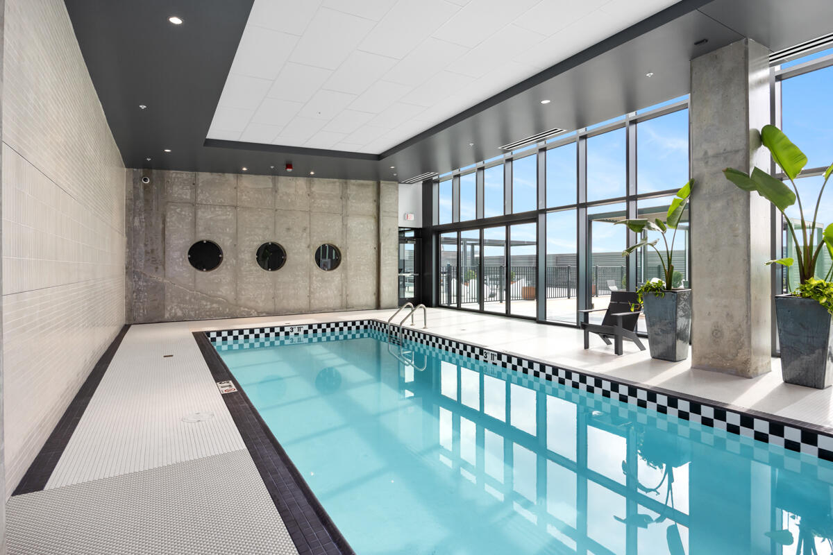 144 Oakes Street Southwest, Unit 2203 Grand Rapids, MI 49503 - Photo 30 of 53 Pool