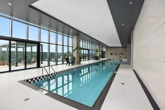 $950,000 | 144 Oakes Street Southwest, Unit 2203, Grand Rapids, MI 49503