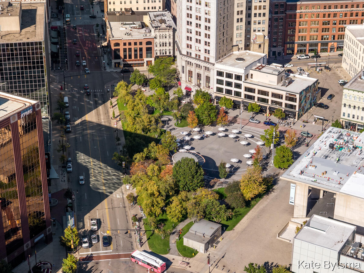 144 Oakes Street Southwest, Unit 2203 Grand Rapids, MI 49503 - Photo 51 of 53 Rosa Parks Circle