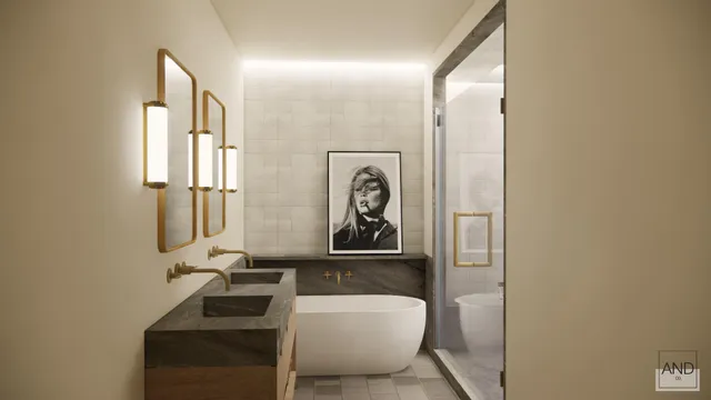 $950,000 | 144 Oakes Street Southwest, Unit 2203, Grand Rapids, MI 49503