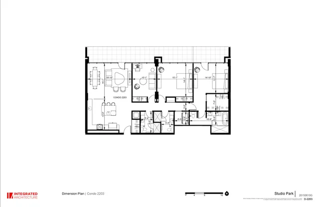 $950,000 | 144 Oakes Street Southwest, Unit 2203, Grand Rapids, MI 49503