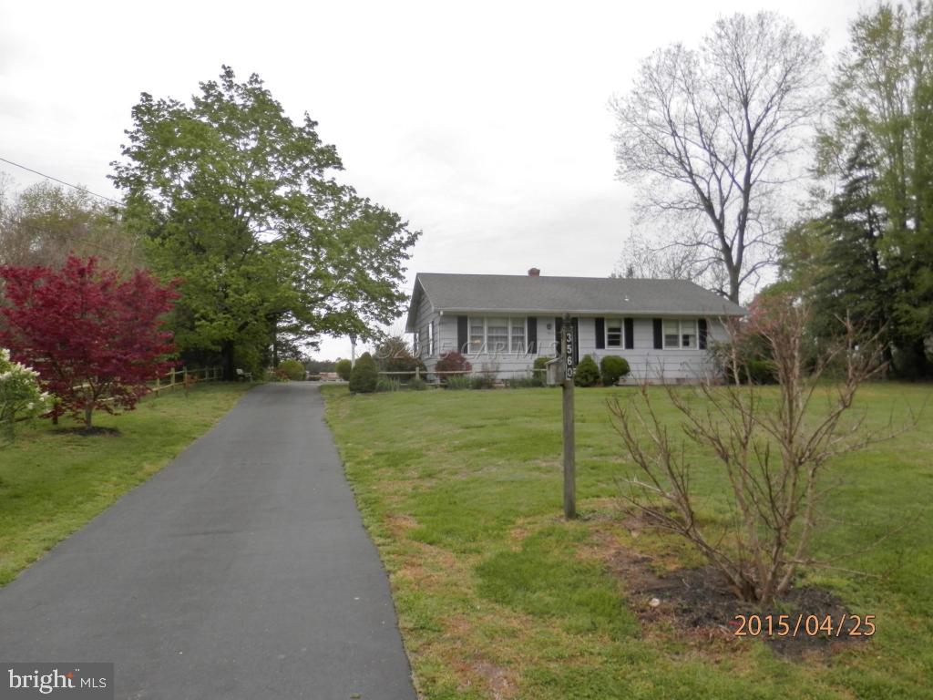 3560 Allen Road Allen, MD 21822 - Photo 1 of 31