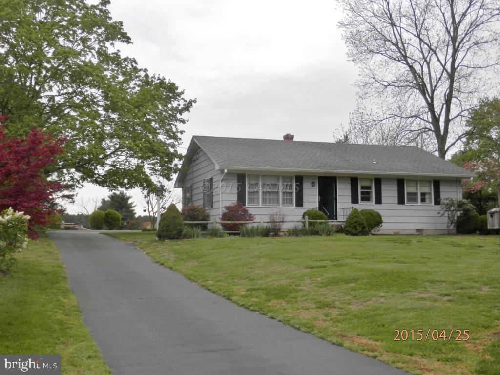 3560 Allen Road Allen, MD 21822 - Photo 3 of 31