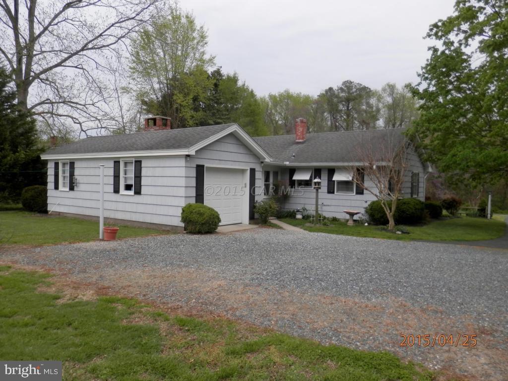3560 Allen Road Allen, MD 21822 - Photo 23 of 31