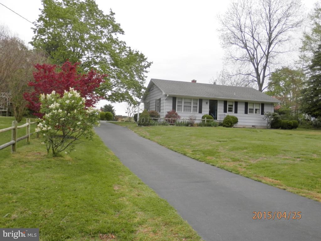 3560 Allen Road Allen, MD 21822 - Photo 4 of 31