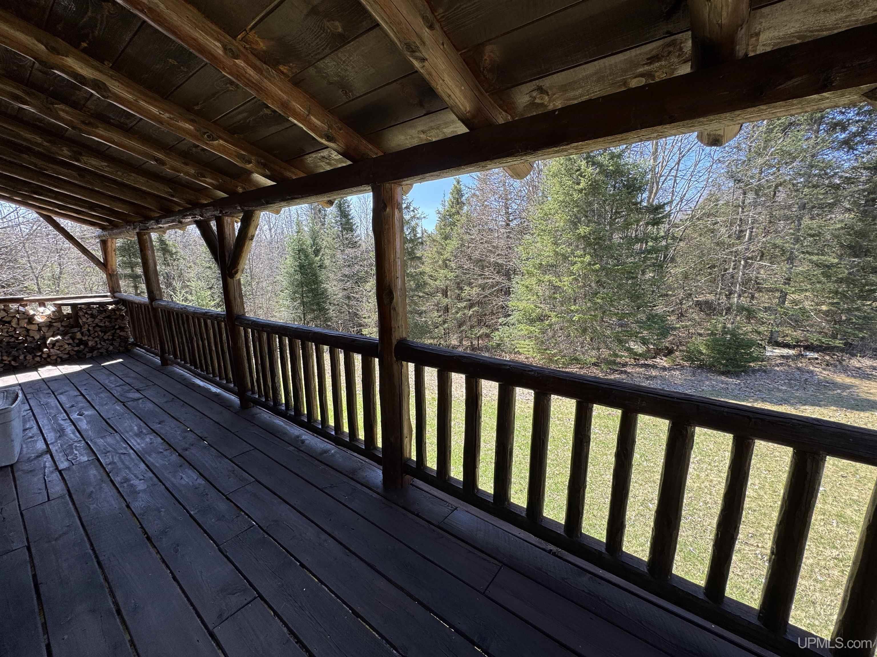 180 WPA Road Crystal Falls, MI 49920 - Photo 24 of 40
