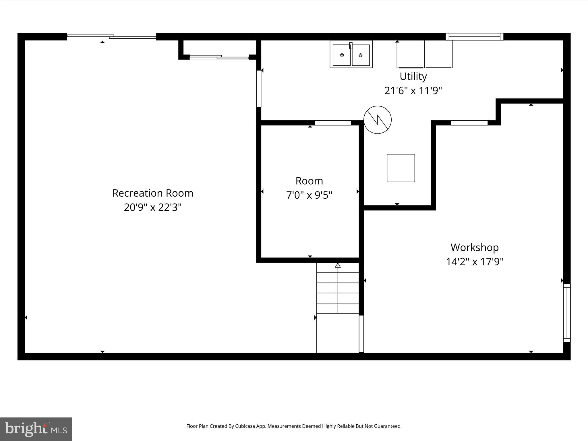 8143 Edmonton Court Springfield, VA 22152 - Photo 40 of 43