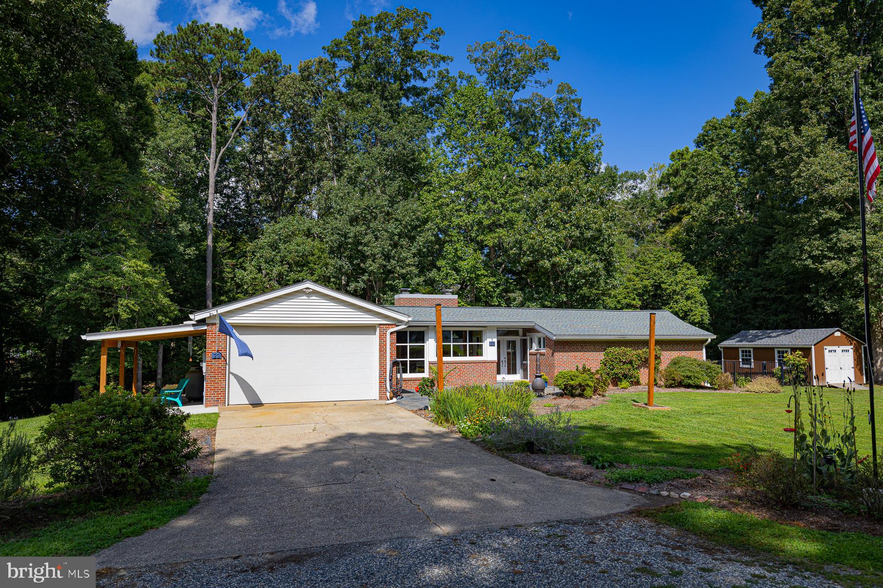 23 Oak Ridge Drive Kilmarnock, VA 22482 - Photo 36 of 38 Gallery Image 36