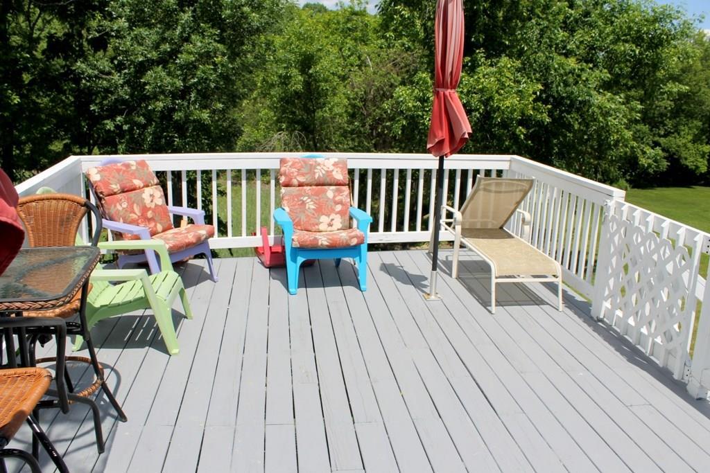 127 Boom Road Saco, ME 04072 - Photo 30 of 35 Deck