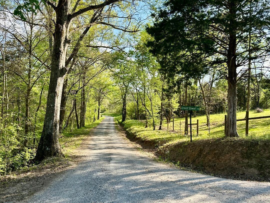 16 Ernest Stewart Road Dunlap, TN 37327 - Photo 14 of 14 Thomas 13