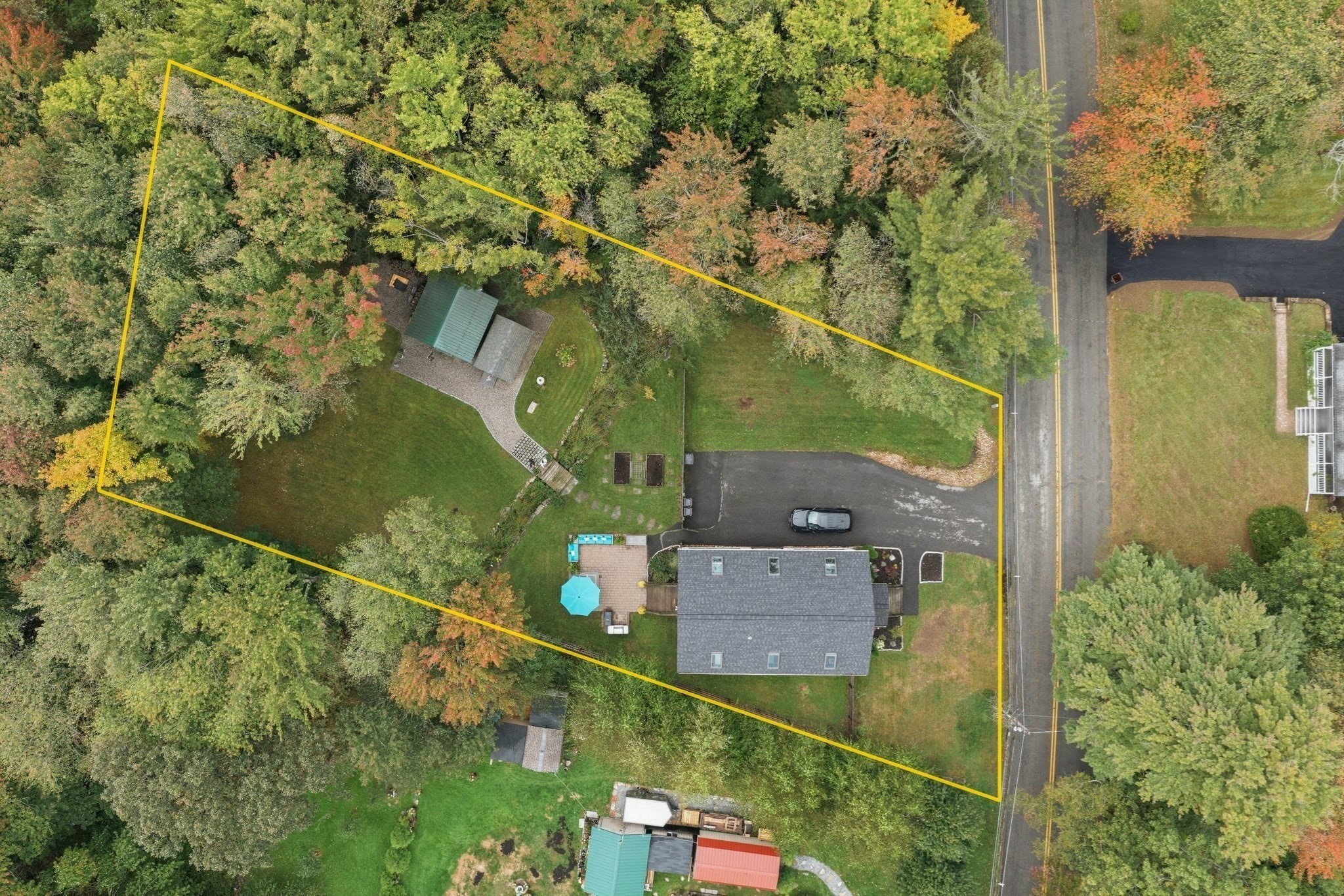 111 Ferry Road Salisbury, MA 01952 - Photo 3 of 27 Gallery Image 3