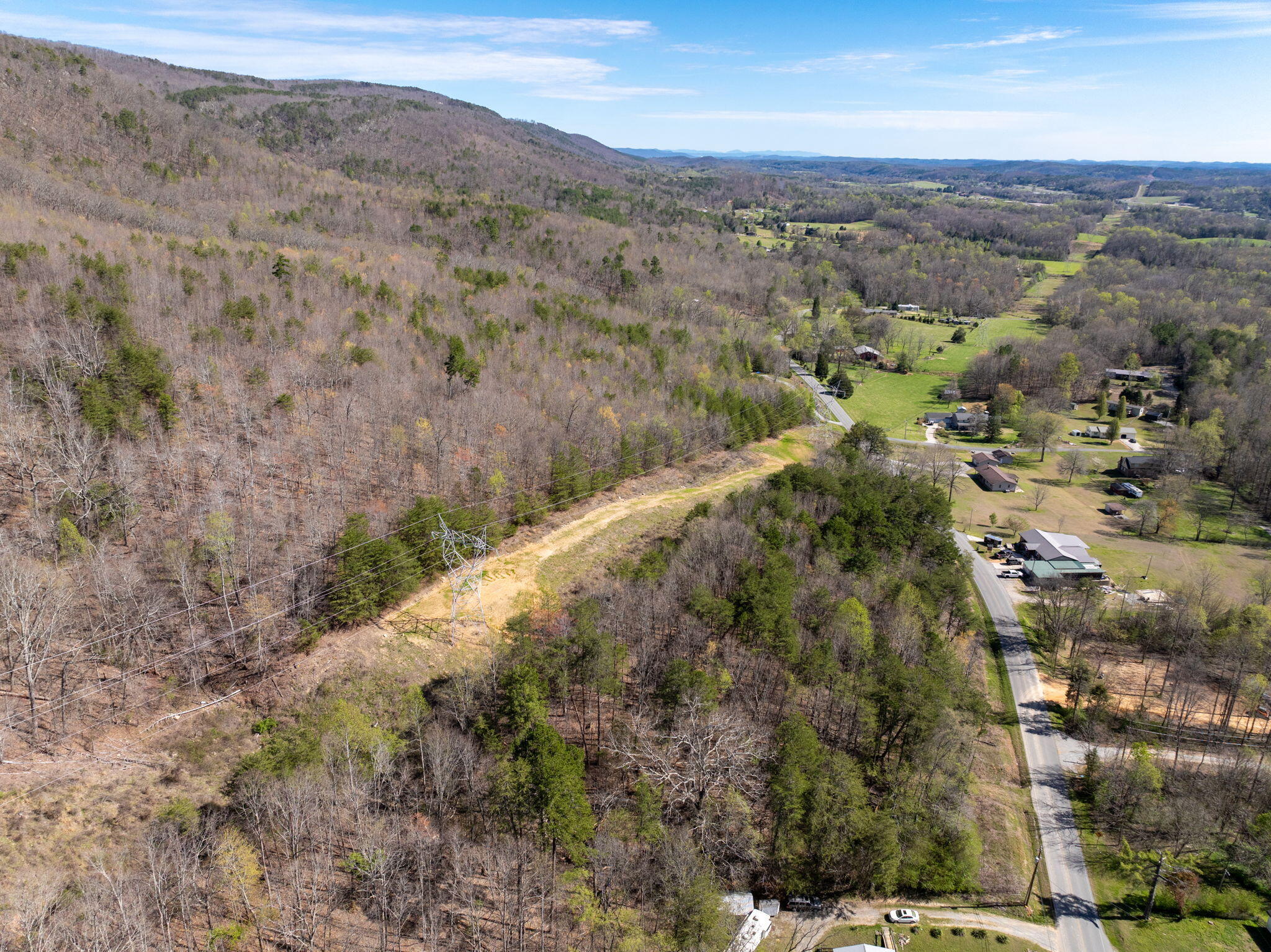 7155 Back Valley Road Evensville, TN 37332 - Photo 12 of 22 7-web-or-mls-DJI_20260324111909_0448_D-7