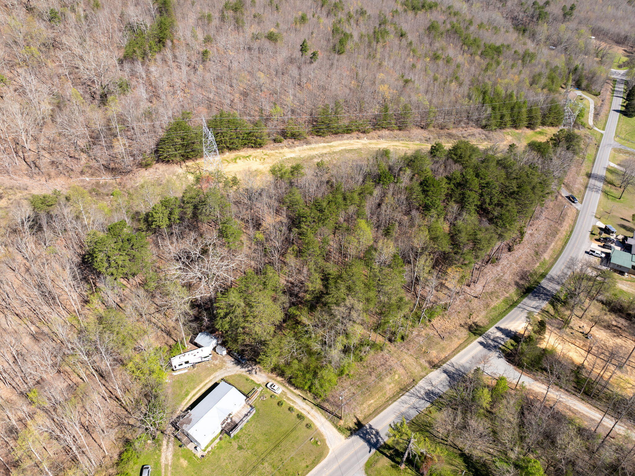 7155 Back Valley Road Evensville, TN 37332 - Photo 14 of 22 9-web-or-mls-DJI_20260324111938_0450_D-9