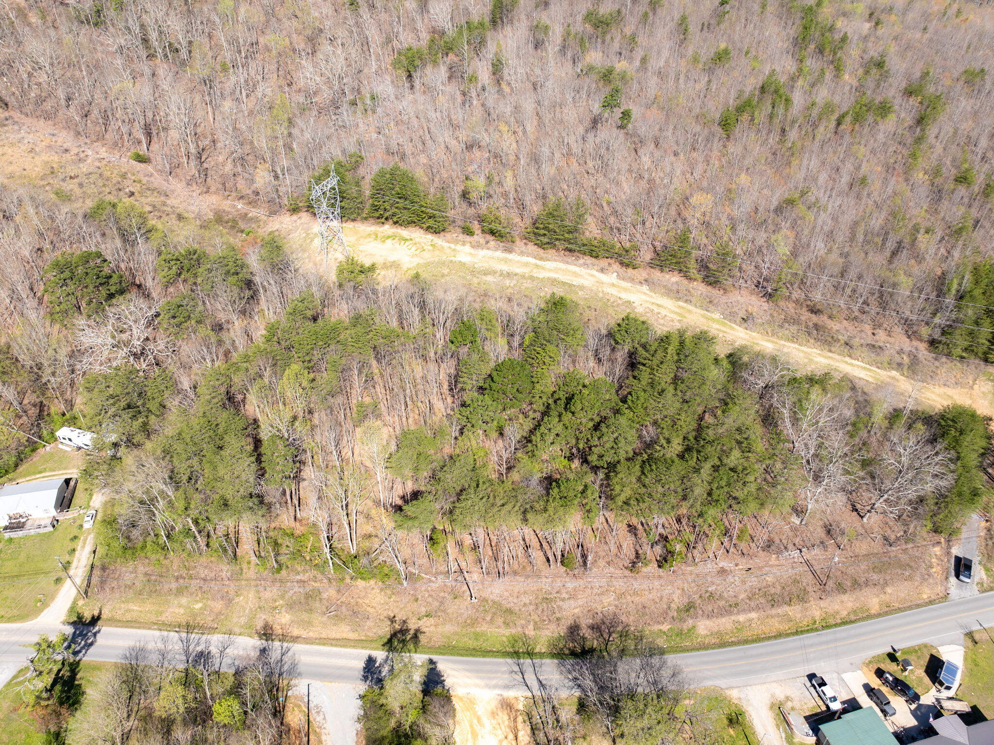 7155 Back Valley Road Evensville, TN 37332 - Photo 15 of 22 10-web-or-mls-DJI_20260324112003_0451_D-