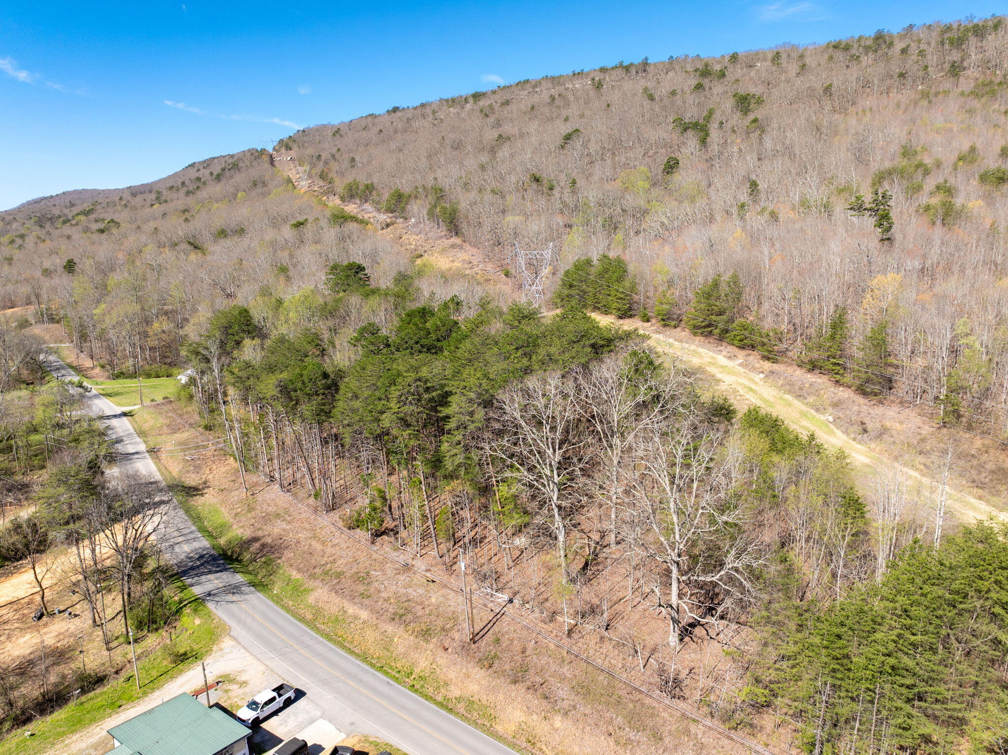 7155 Back Valley Road Evensville, TN 37332 - Photo 17 of 22 12-web-or-mls-DJI_20260324112058_0453_D-