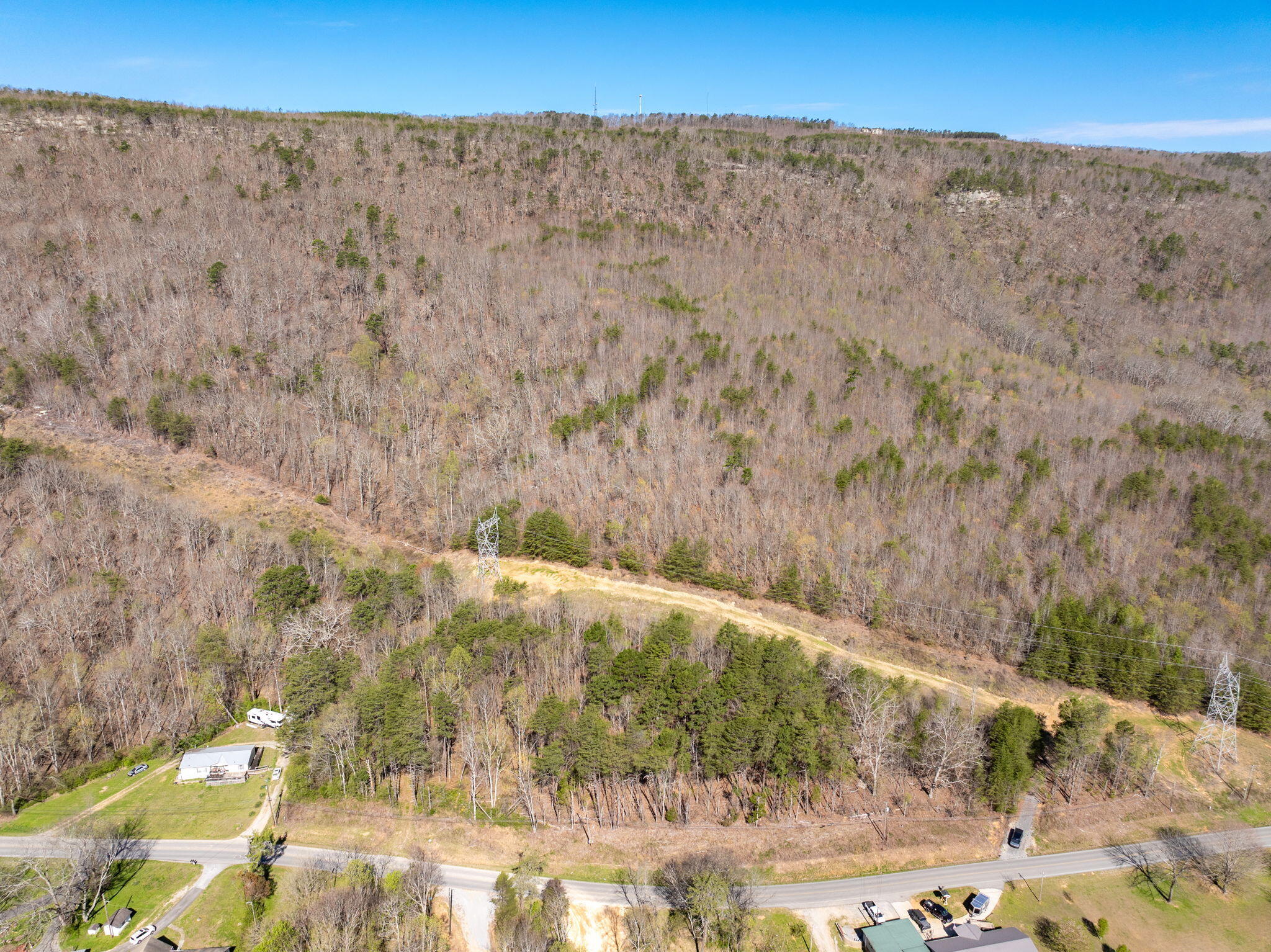 7155 Back Valley Road Evensville, TN 37332 - Photo 7 of 22 1-web-or-mls-DJI_20260324111720_0442_D-1
