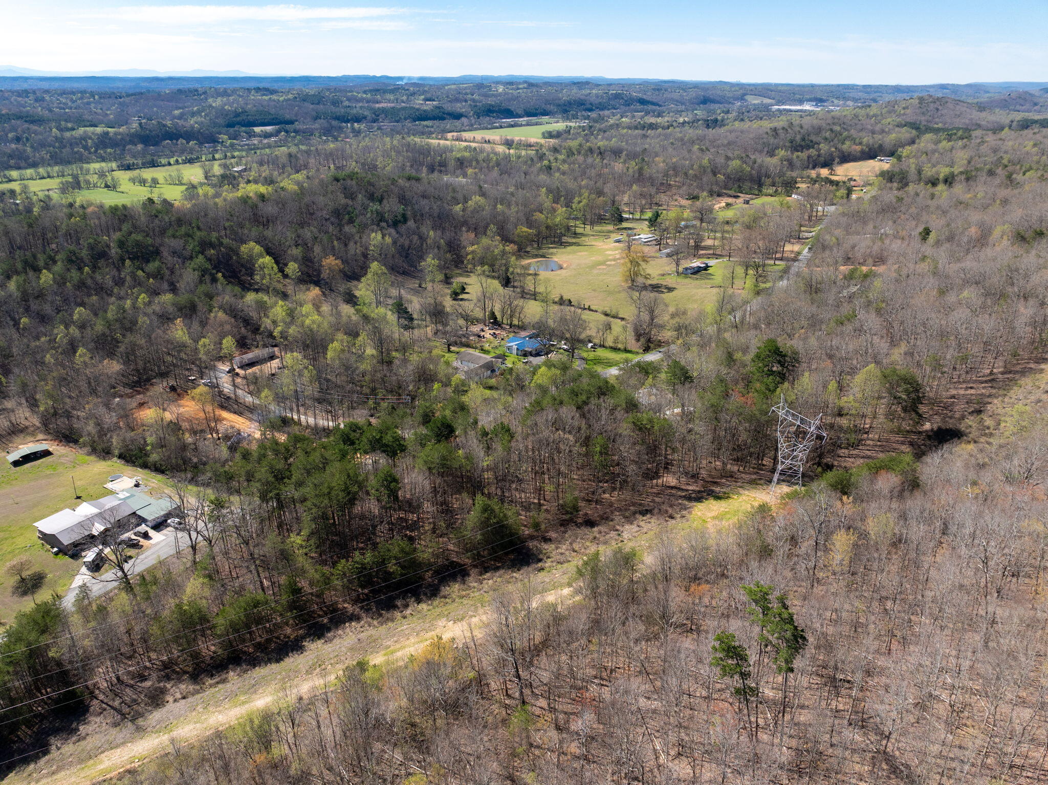 7155 Back Valley Road Evensville, TN 37332 - Photo 9 of 22 4-web-or-mls-DJI_20260324111818_0445_D-4