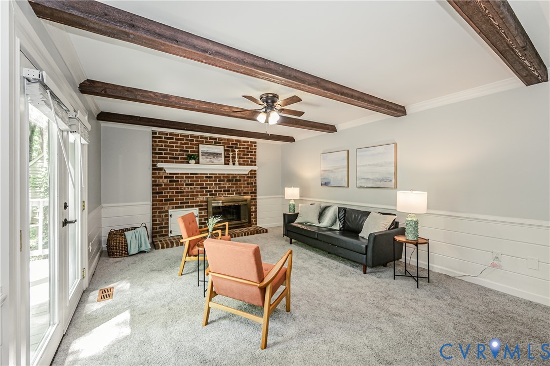 13907 Stoney Ridge Court Midlothian, VA 23112 - Photo 7 of 51 Gallery Image 7